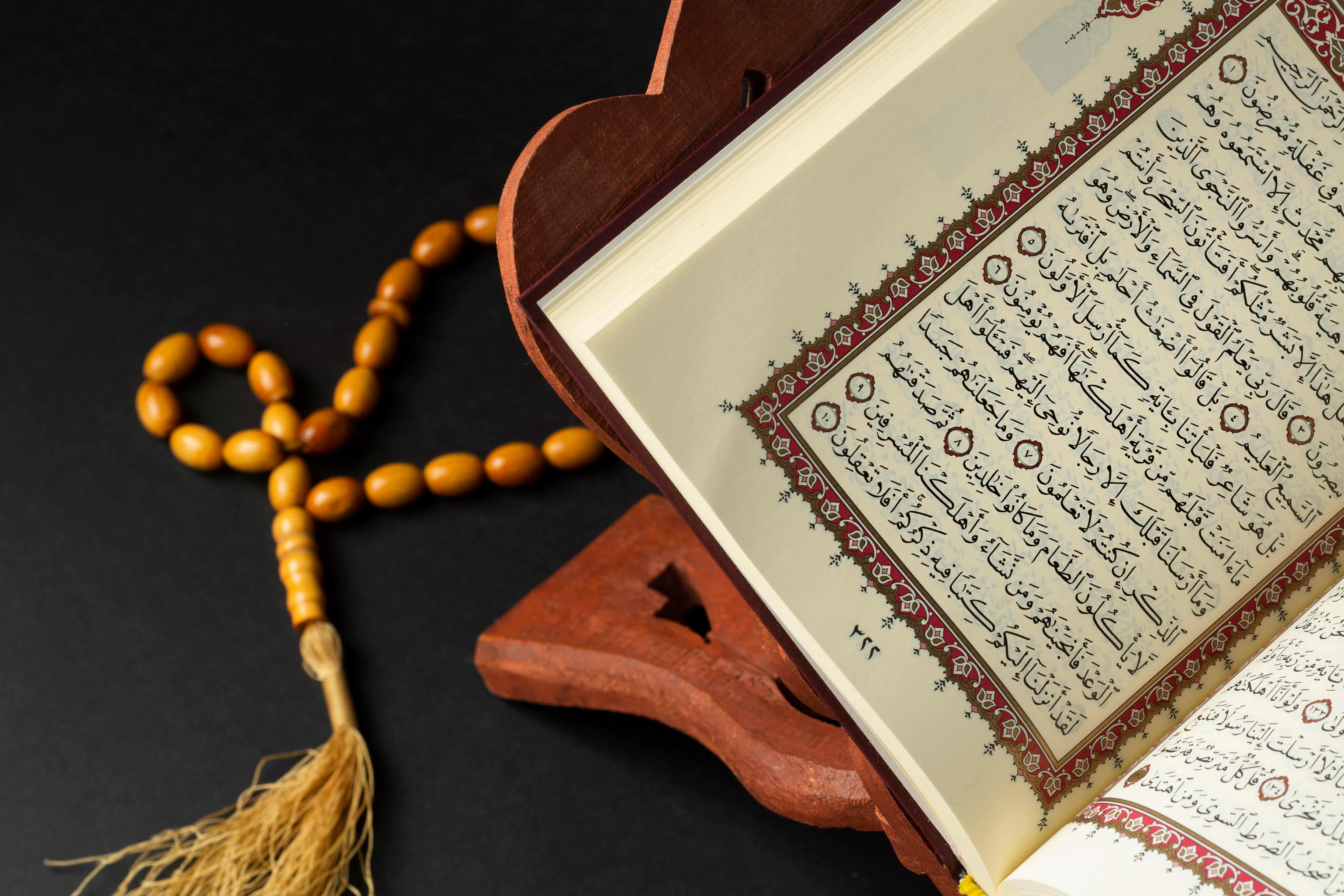 حسبنا کتاب الله، دروغی مغرضانه